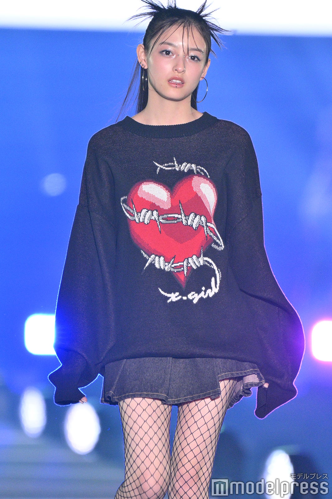 ⼤峰ユリホ（C）モデルプレス