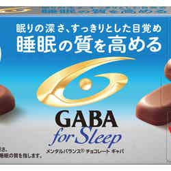 「GABA for Sleep」＜まろやかミルク＞