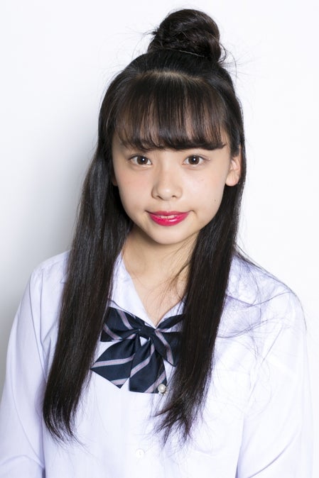 河本景（けいえる） （C）モデルプレス