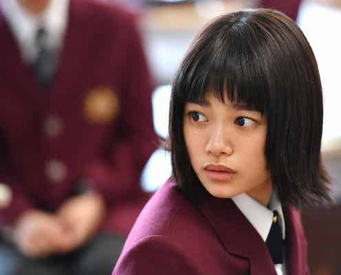 晴(平野紫耀)、メグリン(飯豊まりえ)と婚約?「花のち晴れ~花男 Next Season~」<第7話あらすじ>
