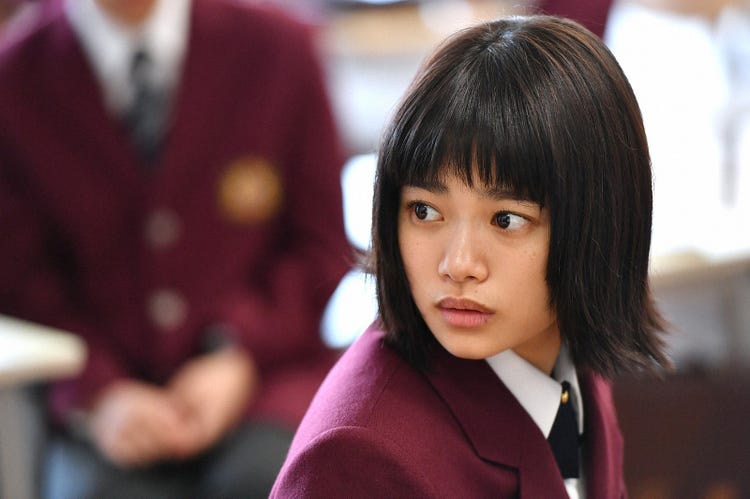 晴 平野紫耀 メグリン 飯豊まりえ と婚約 花のち晴れ 花男 Next Season 第7話あらすじ モデルプレス 晴 平野紫耀 メグリン 飯豊まりえ と婚約 花のち晴れ 花男 Next Season 第7話あらすじ モデルプレス