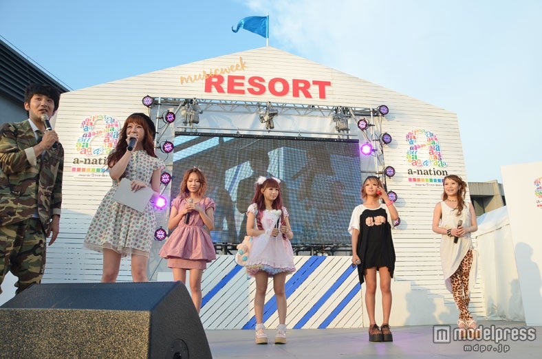 イベントの様子