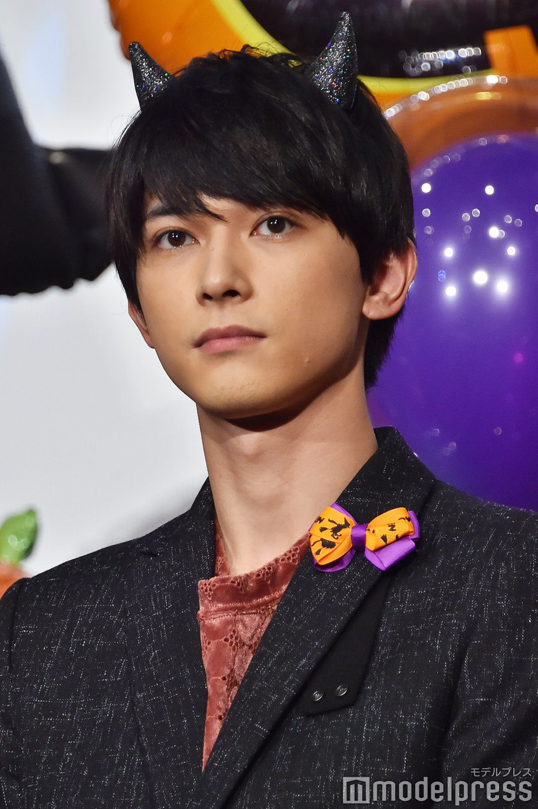 吉沢亮 （C）モデルプレス
