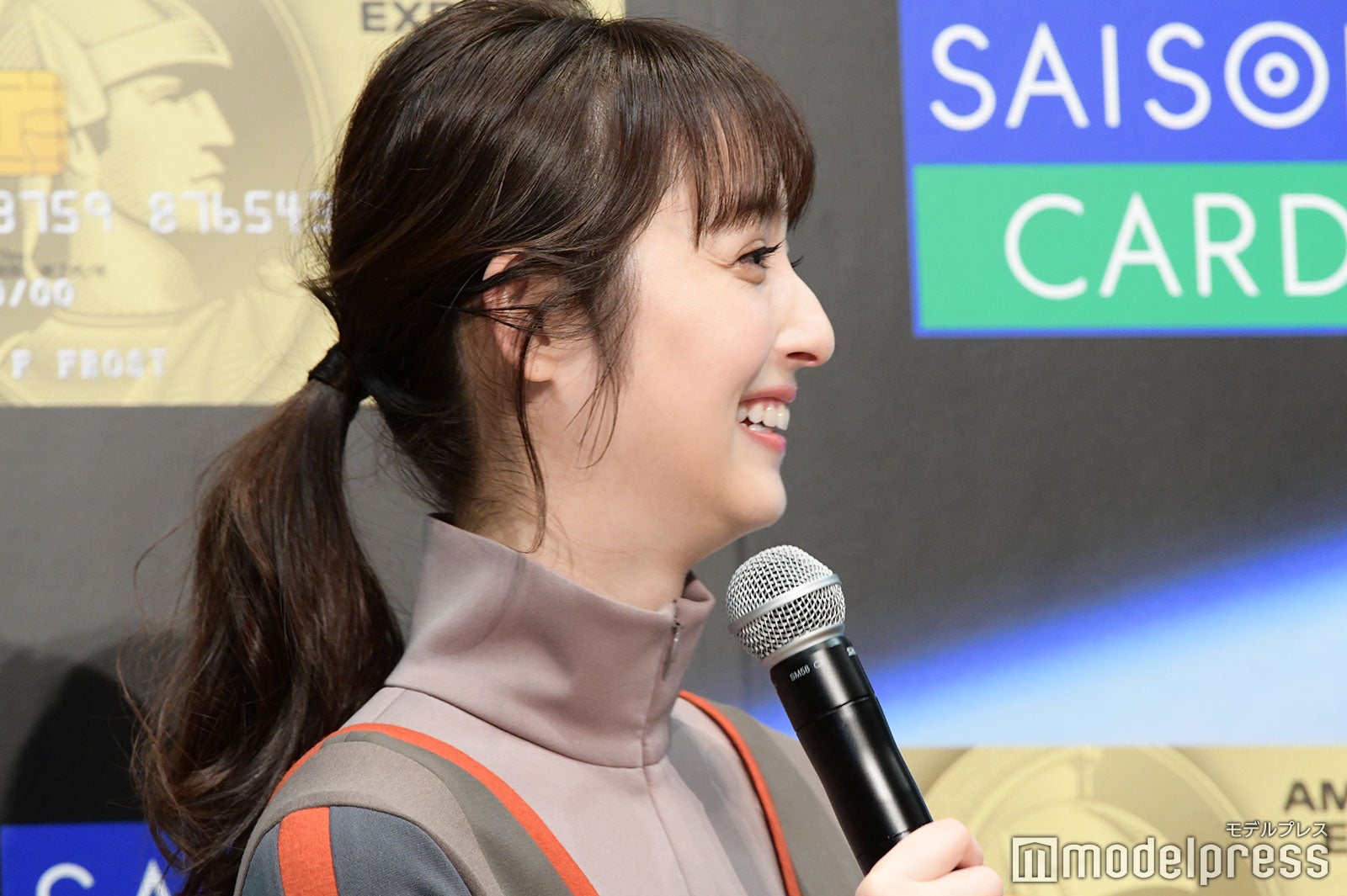 佐々木希（C）モデルプレス