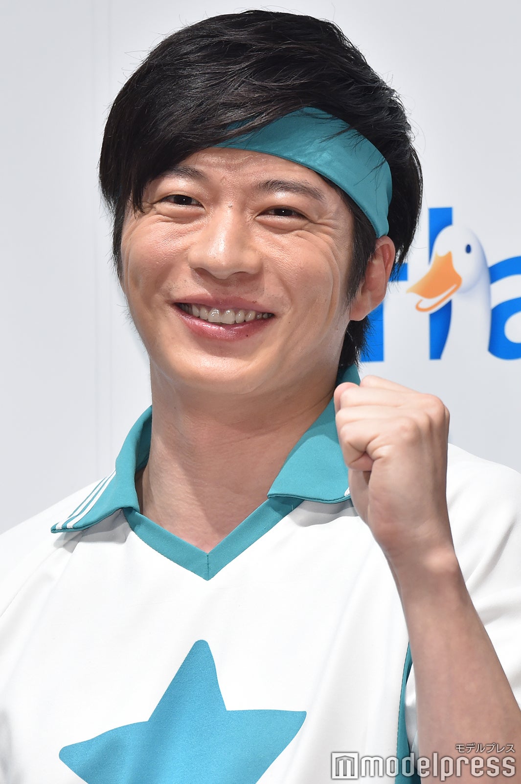 田中圭（C）モデルプレス