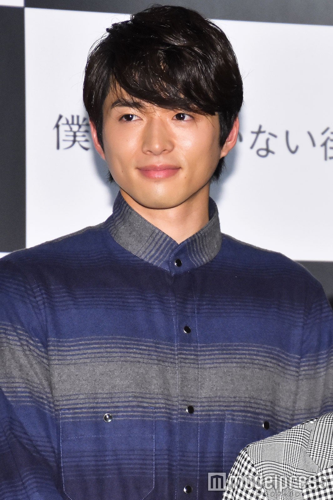 白洲迅 （C）モデルプレス