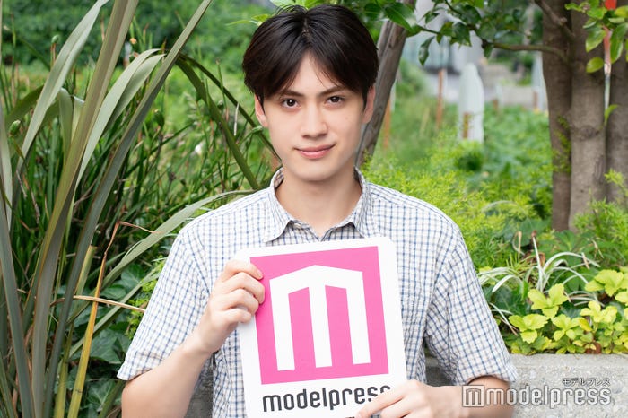 プリンス優杏さん(C)モデルプレス