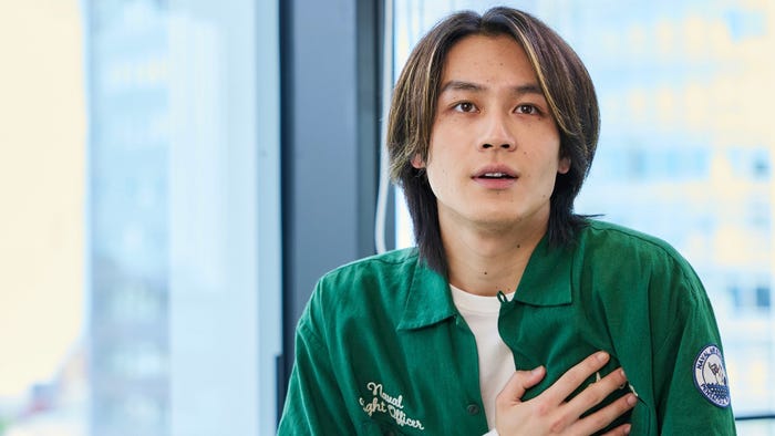 松田元太(C)TELASA