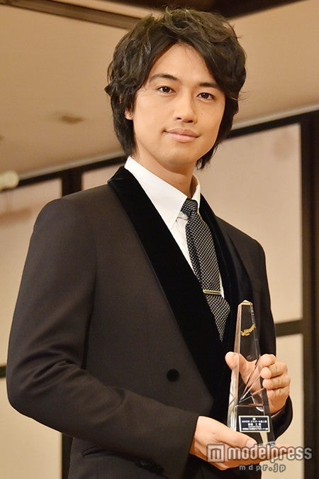 斎藤工、バレンタインデーのチョコを“直談判”