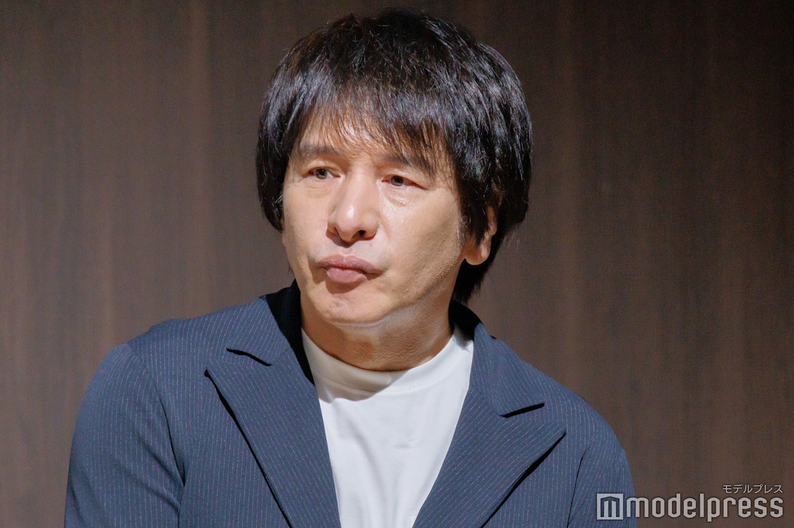 野島伸司氏（C）モデルプレス