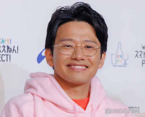 ミキ亜生、キスマイ玉森裕太に抱きつき不敵な笑み「ラブバイアスフィッシング」が話題