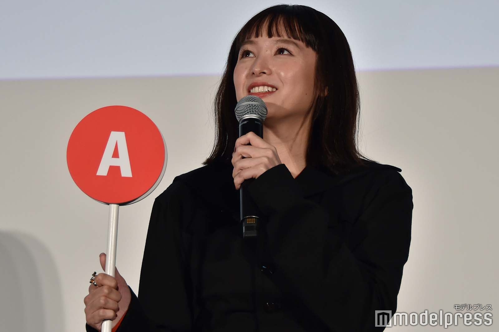 清野菜名 （C）モデルプレス