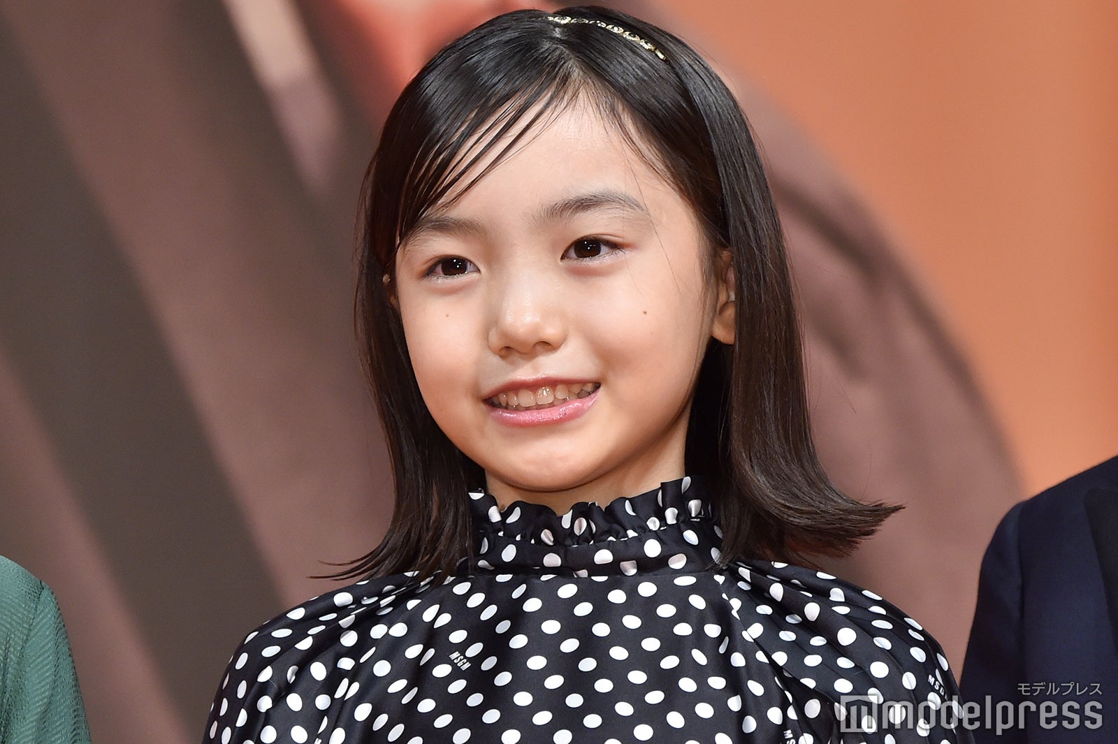 稲垣来泉 （C）モデルプレス