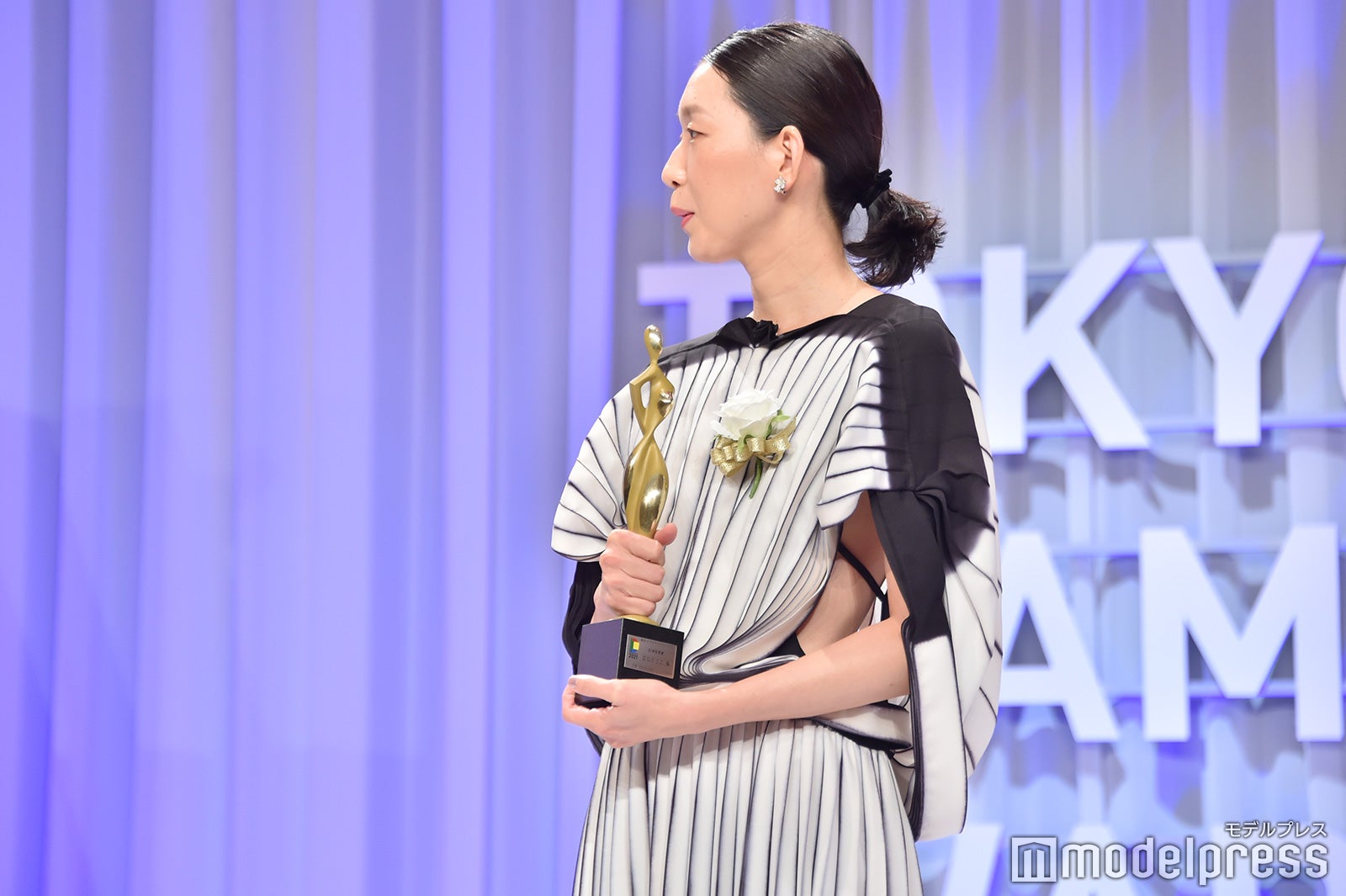 江口のりこ（C）モデルプレス