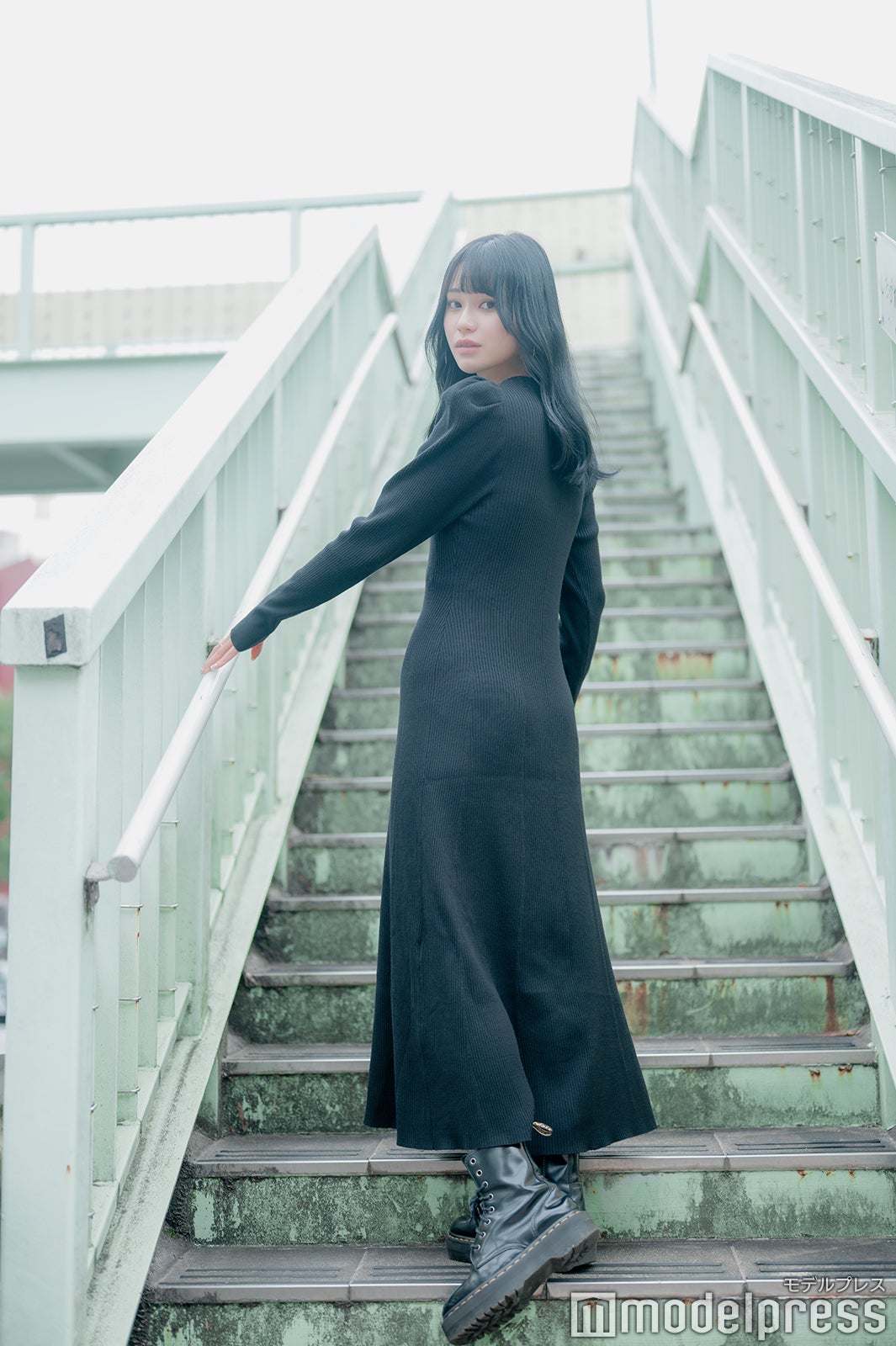 大木美空さん（C）モデルプレス