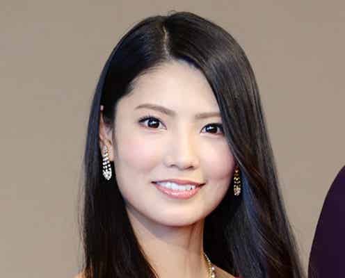 元AKB48倉持明日香、川栄李奈の活躍に刺激「私も頑張らなきゃ」