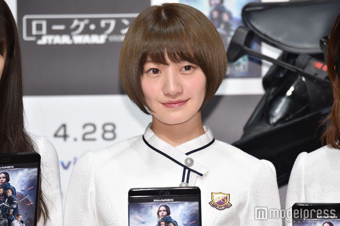 中田花奈(C)モデルプレス