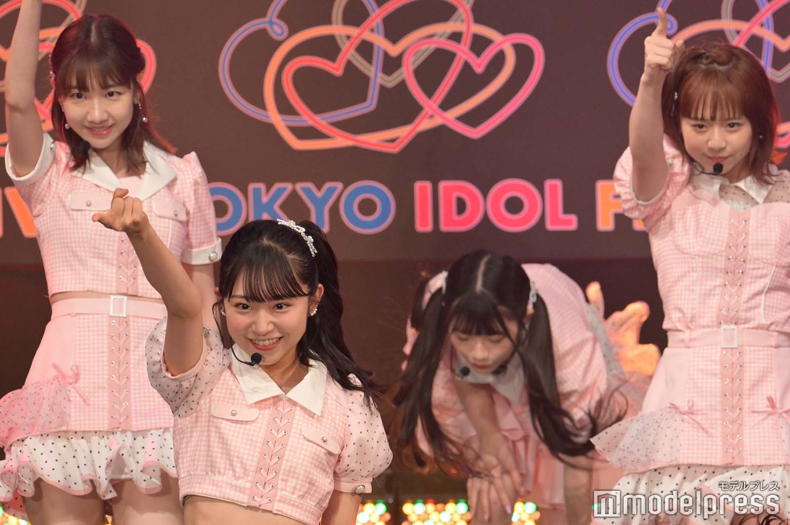 AKB48（C）モデルプレス