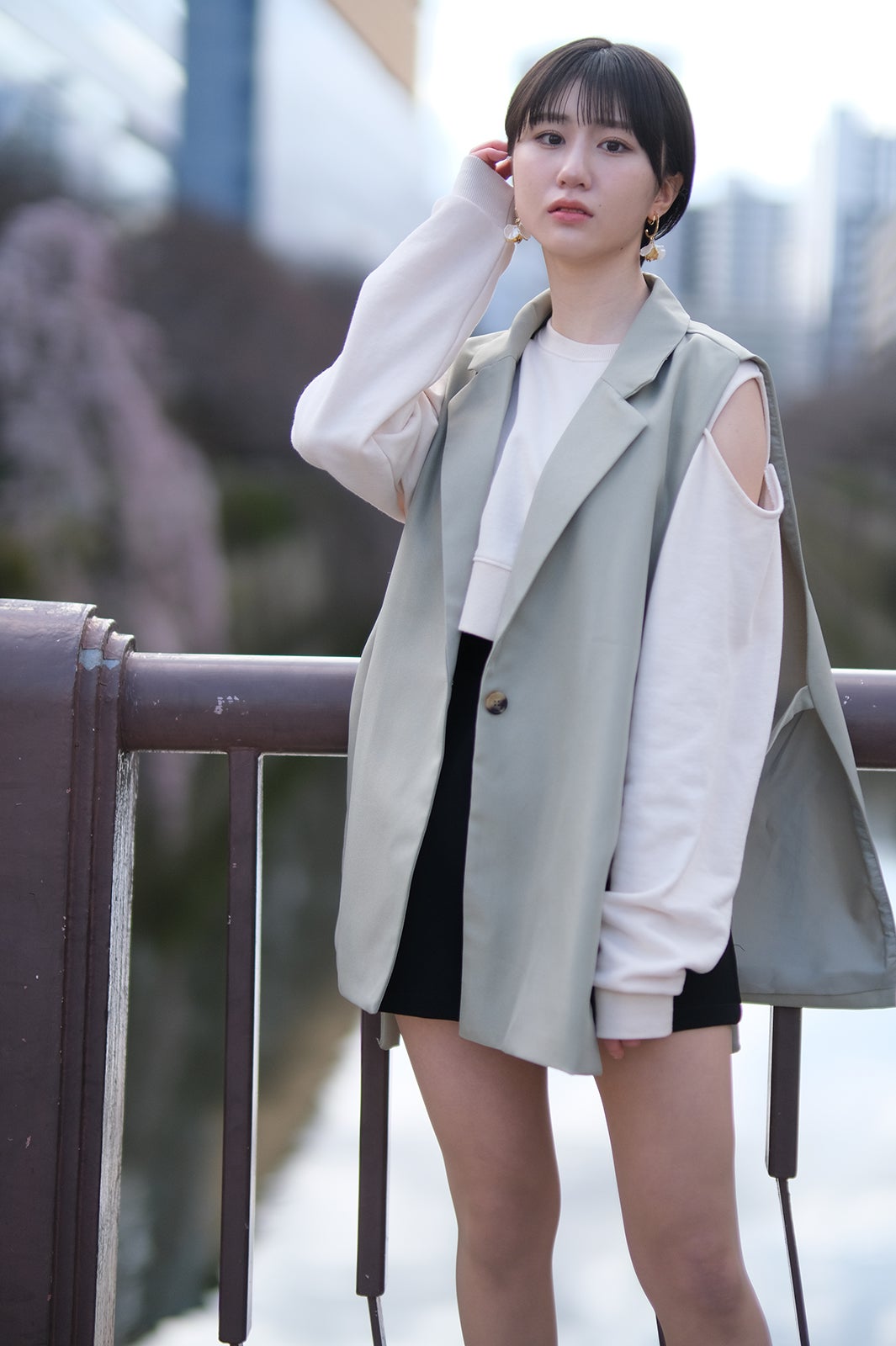 ユリナ （提供写真）