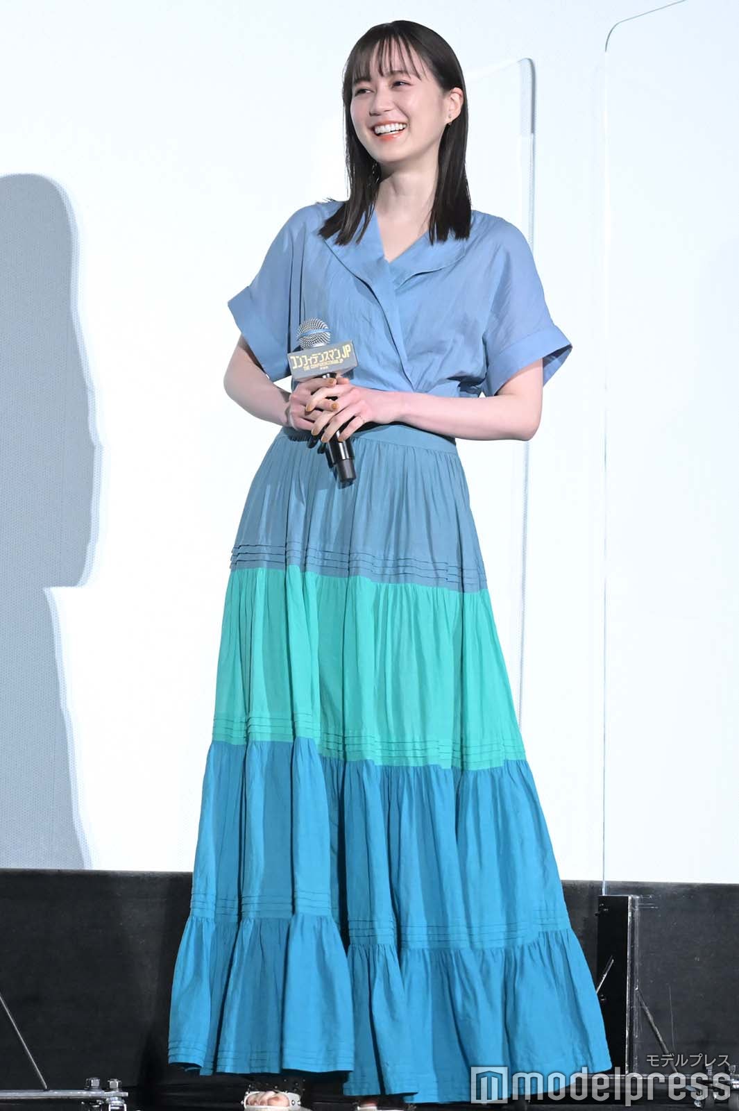 生田絵梨花 （C）モデルプレス