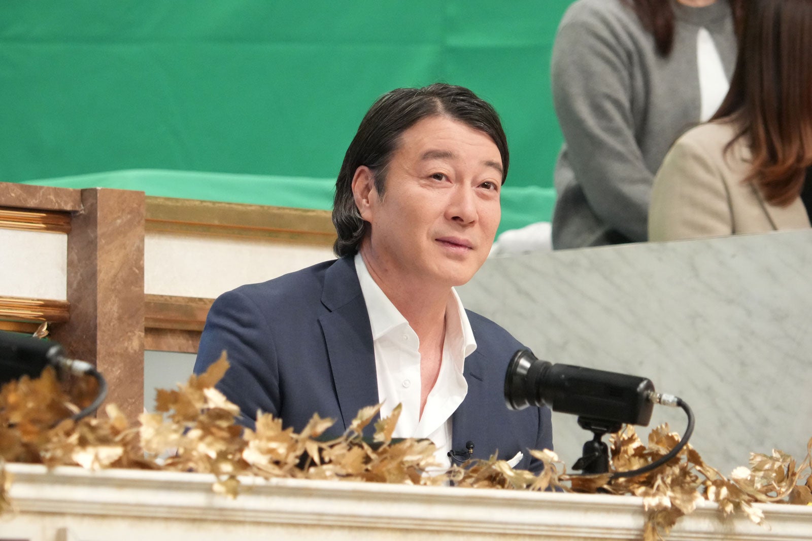 加藤浩次（C）日本テレビ