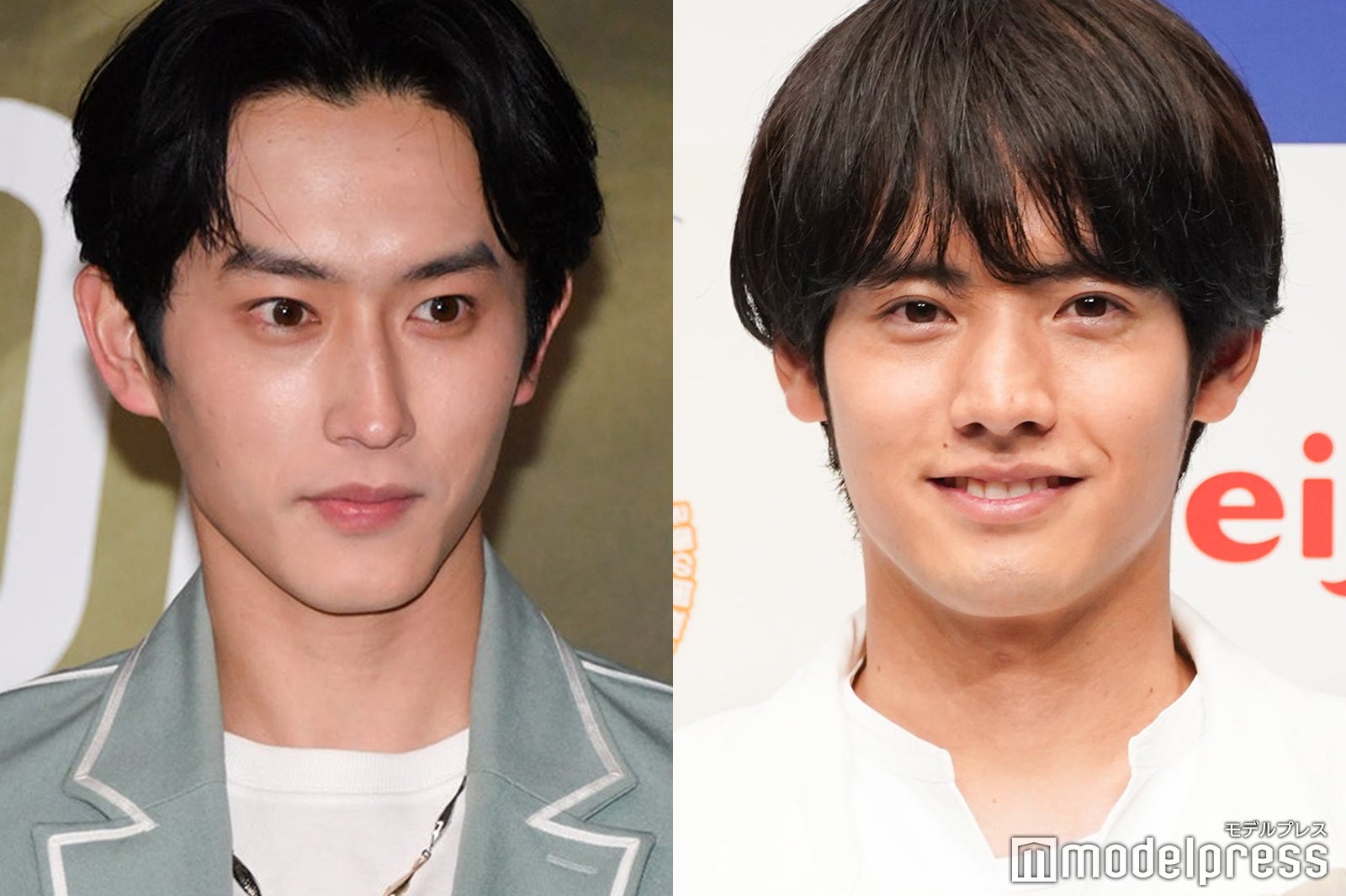 杉野遥亮主演「ばらかもん」に「チェリまほ」登場で視聴者騒然「裏番組に本人」「びっくりした」