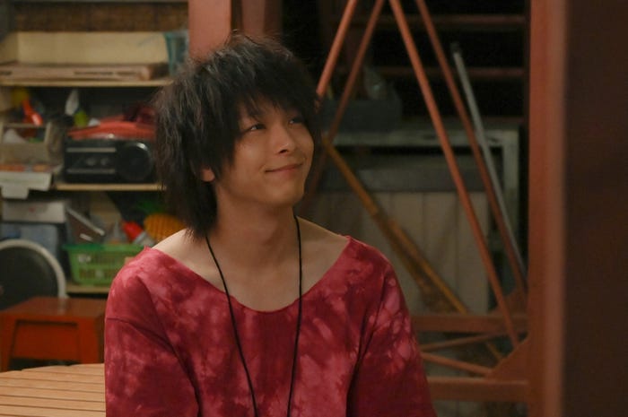 中村倫也/「凪のお暇」第7話より(C)TBS