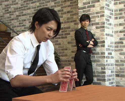 山下智久「嵐にしやがれ」This is MJ再登場でリベンジに挑む