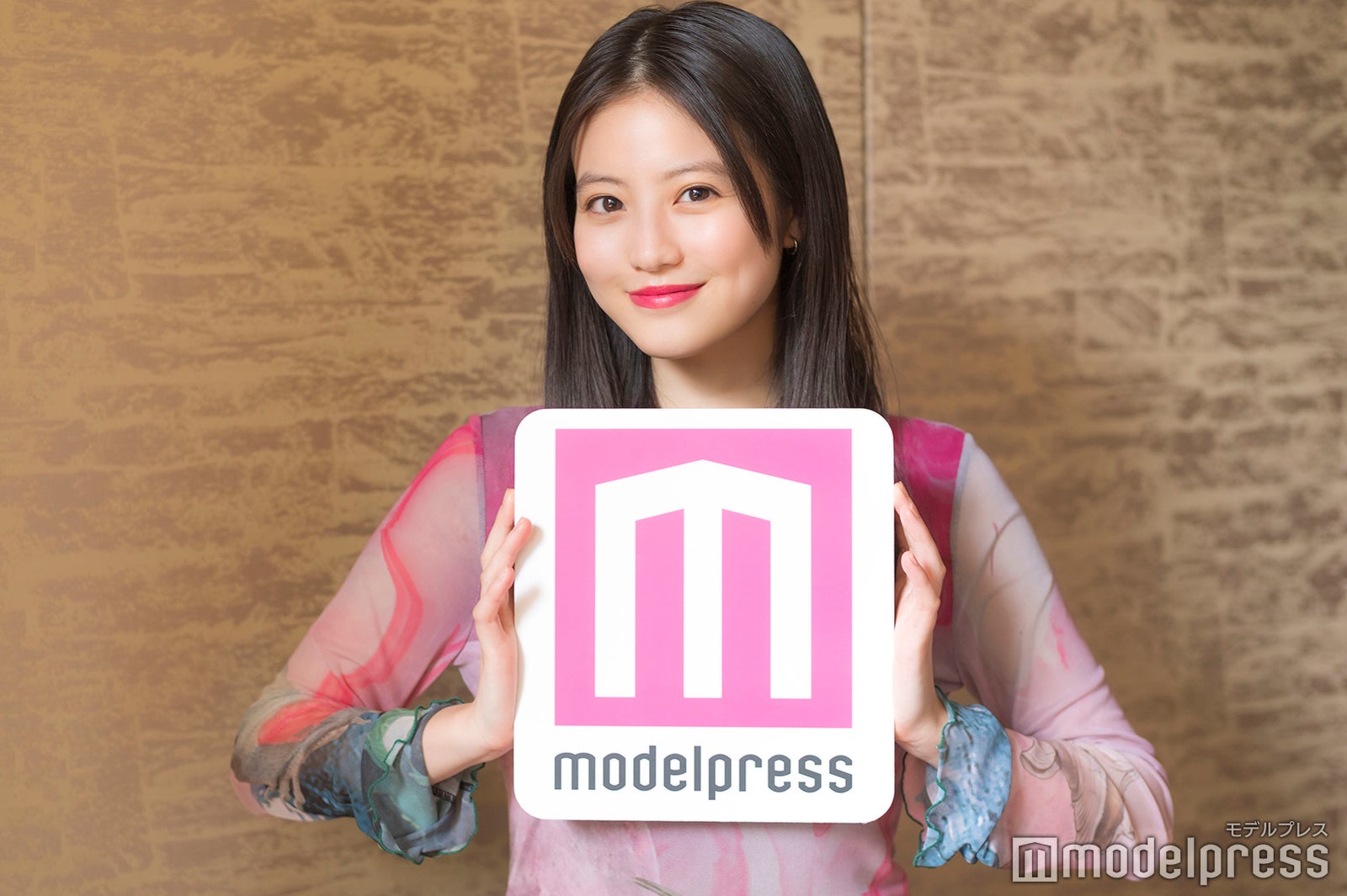 今田美桜（C）モデルプレス