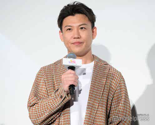 ジャンポケおたけ、元美容師だった クビになった理由明かす