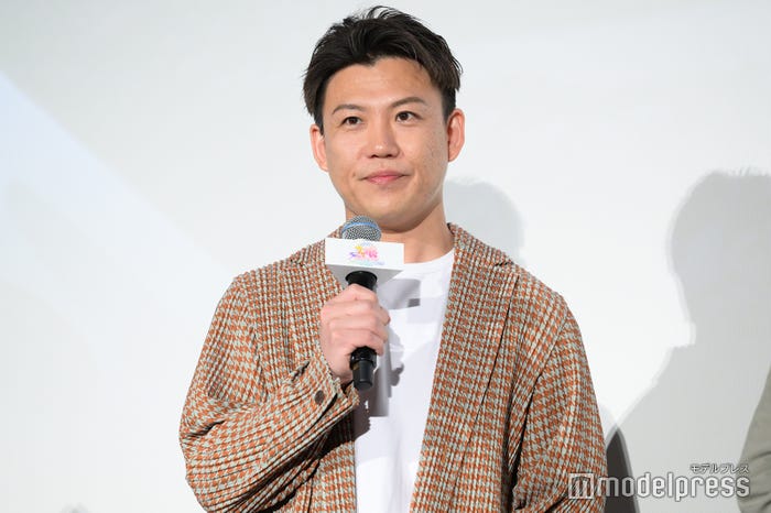 おたけ(C)モデルプレス