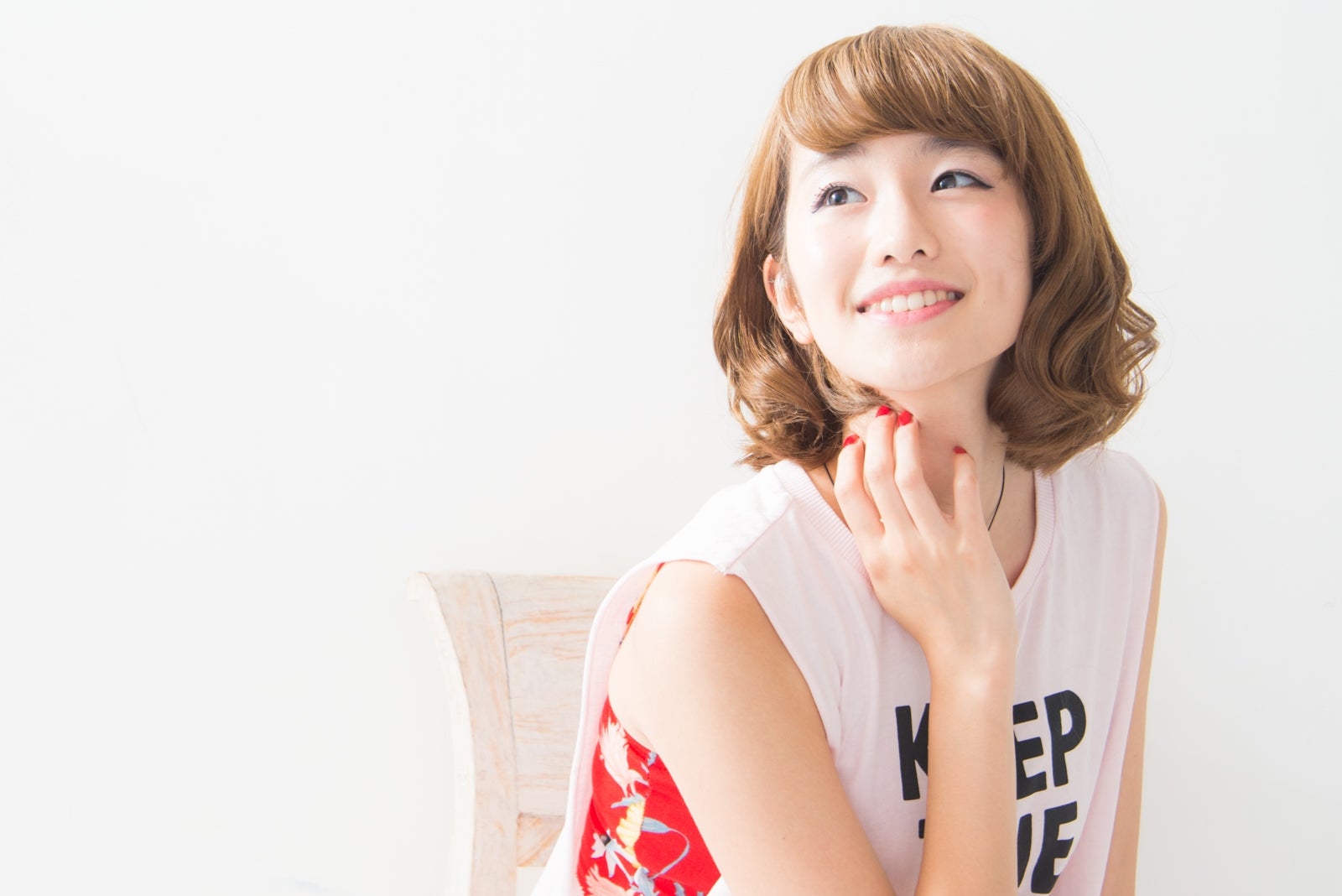 越野アンナ （C）モデルプレス