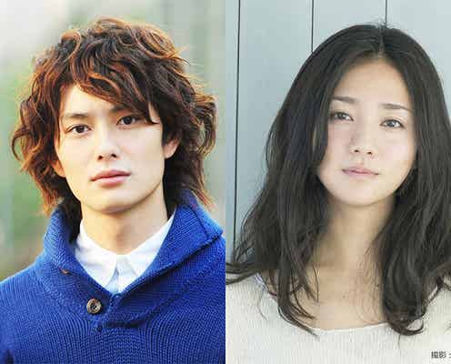 岡田将生×木村文乃、W主演&初共演で震撼恋愛ミステリーを実写化<コメント到着>