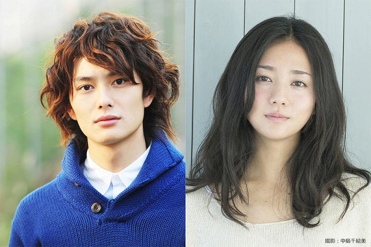岡田将生 木村文乃 W主演 初共演で震撼恋愛ミステリーを実写化 コメント到着 モデルプレス 岡田将生 木村文乃 W主演 初共演で震撼恋愛ミステリーを実写化 コメント到着 モデルプレス