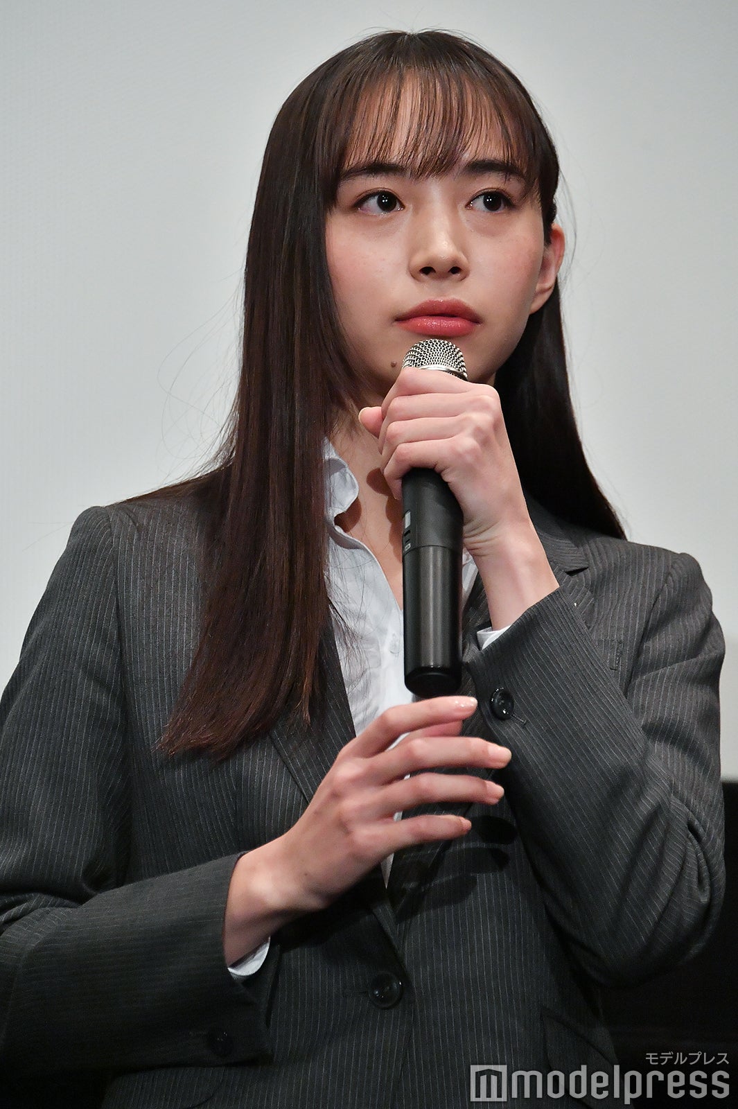 井桁弘恵（C）モデルプレス