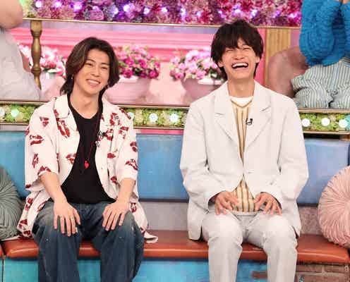 Aぇ! group末澤誠也&佐野晶哉“真逆”な恋愛観とは 私生活も明らかに