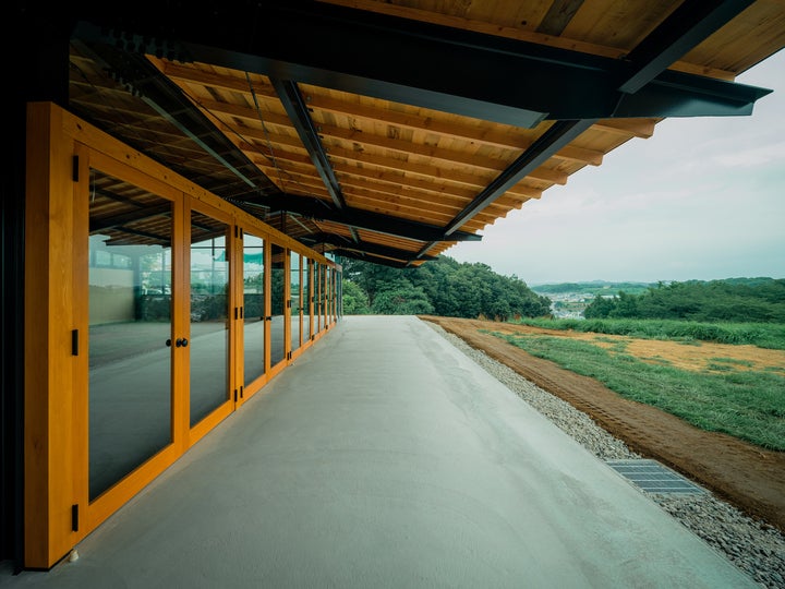 TOKYO FARM VILLAGE／提供画像