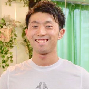 ボディメイク・姿勢コンディショニングトレーナー 谷 俊治