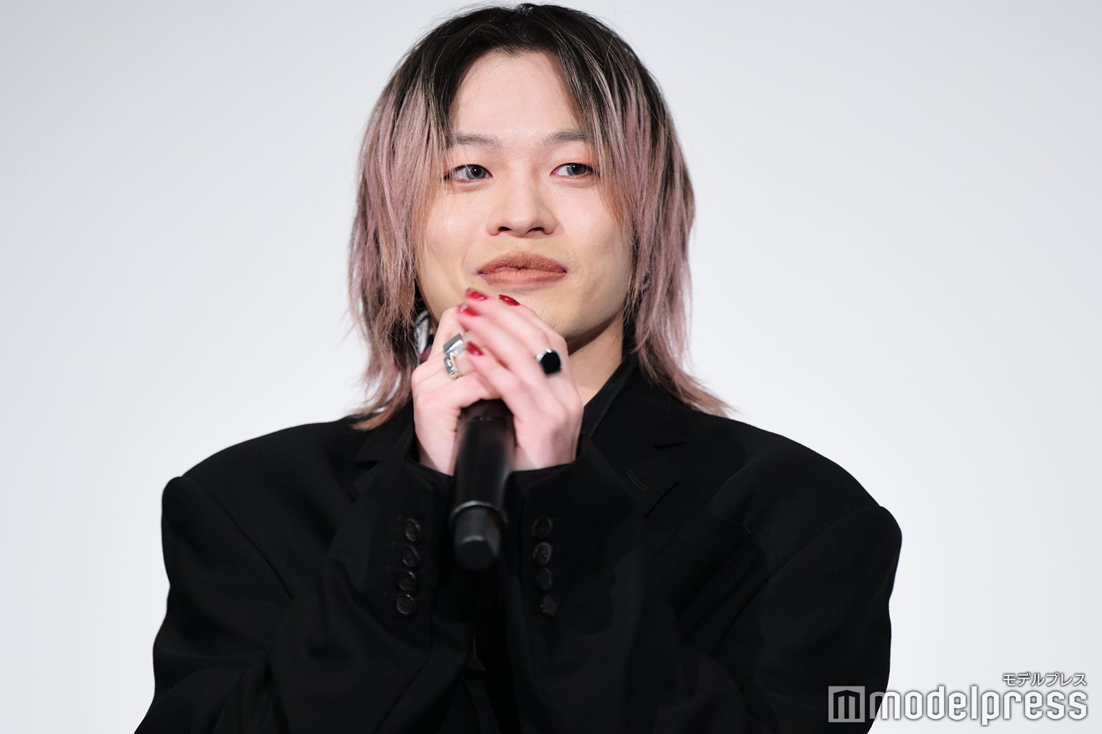 山本彰吾（C）モデルプレス