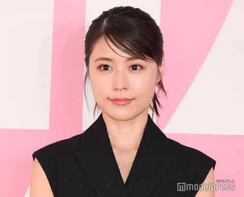 有村架純、Snow Man目黒蓮「海のはじまり」別れのシーンに繋がった会話とは 共演者も裏でアシスト「話した方がいいよ」