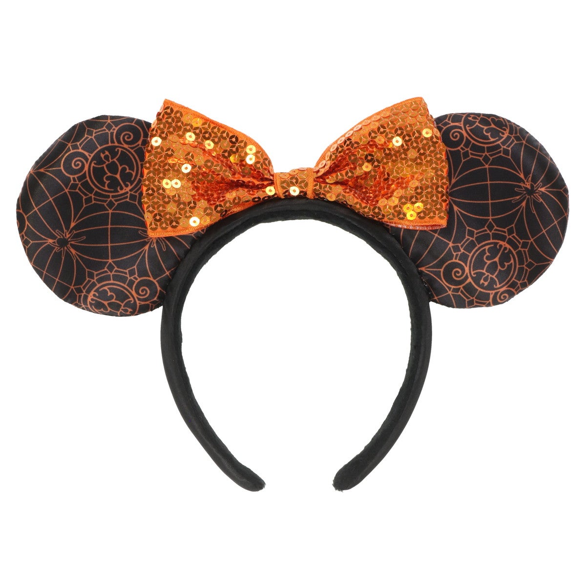 カチューシャ¥2,200（C）Disney