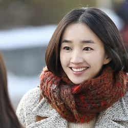 野望に燃える女を演じるスエ/場面カット