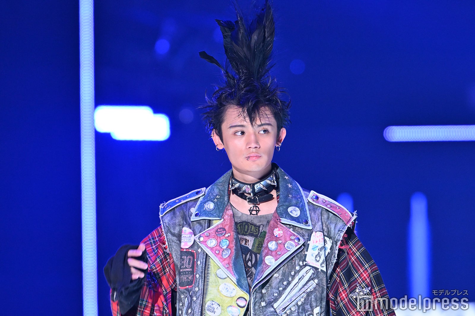 藤原大祐（C）モデルプレス