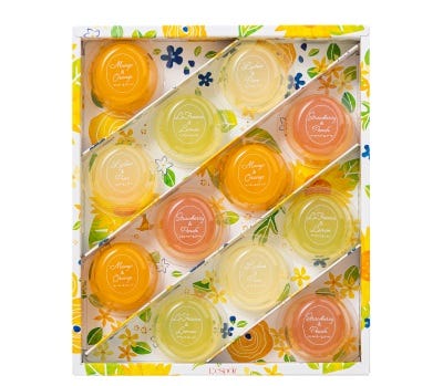 関西初・京都初のブランドが続々登場♡「大丸京都店」の洋菓子売場がリニューアルオープン！