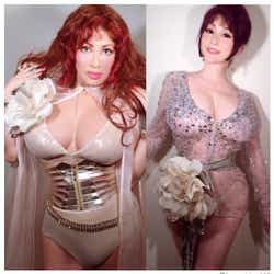 叶恭子の画像 写真 ニュース記事一覧 モデルプレス