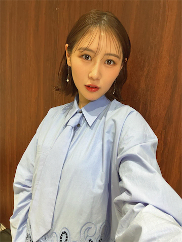 西野未姫、久々"きちんとメイク"の自撮りショット公開「ほぼプライベートはすっぴん」