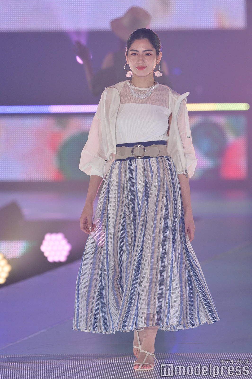 ギャビー（C）モデルプレス