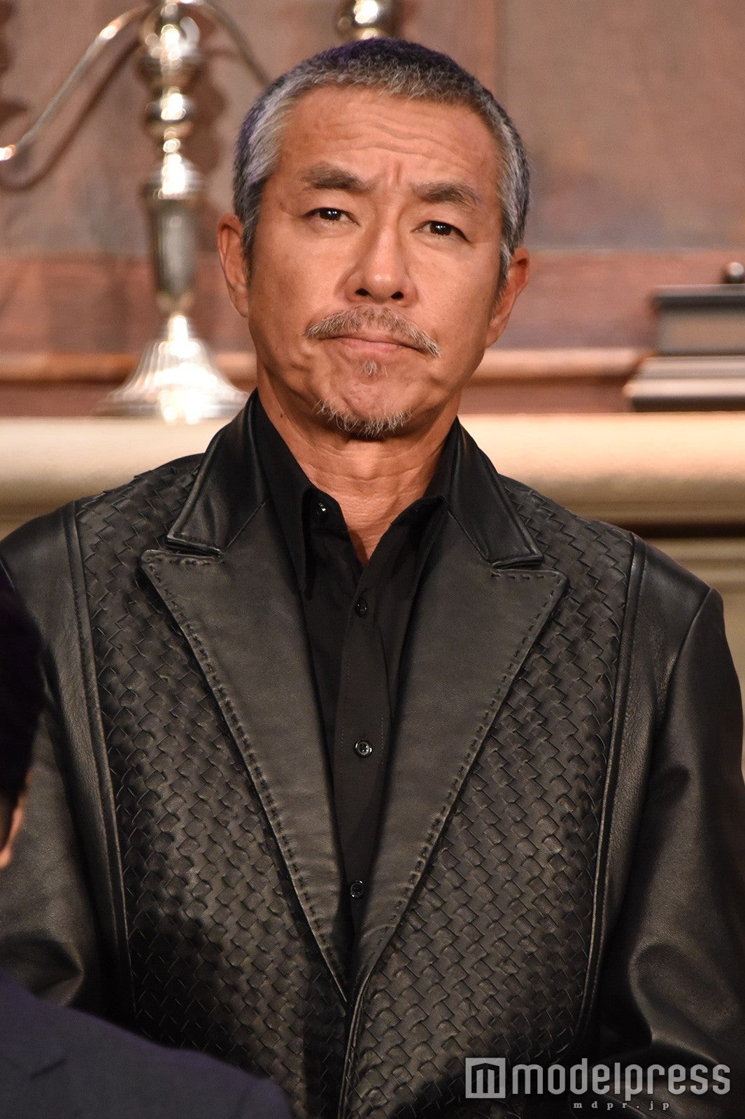 柳葉敏郎 （C）モデルプレス