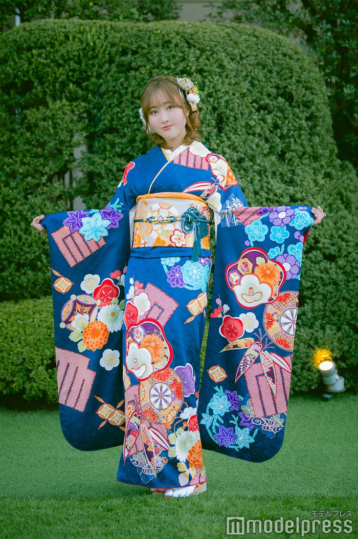 本田望結(C)モデルプレス