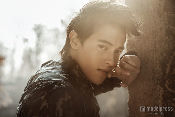 ジェームス・ジラユ